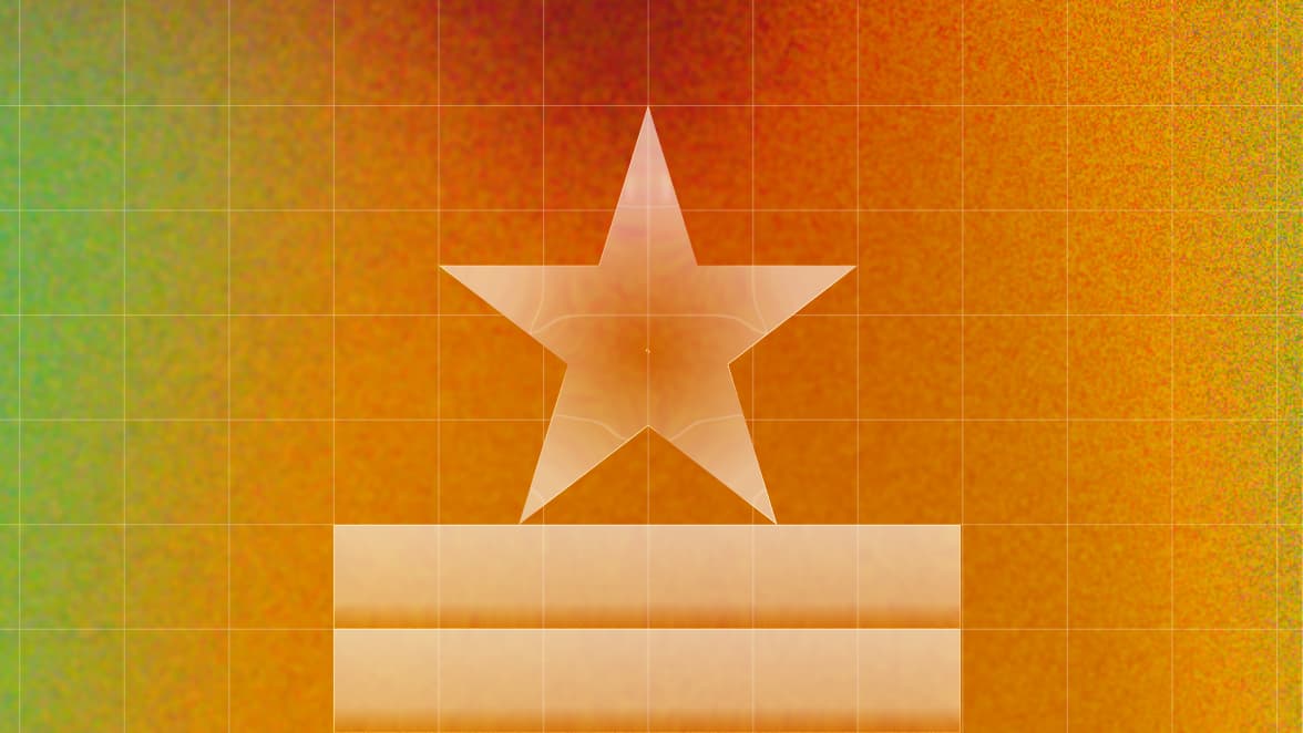 Cover image for TB2: The benchmark where a score improvement actually means something in production