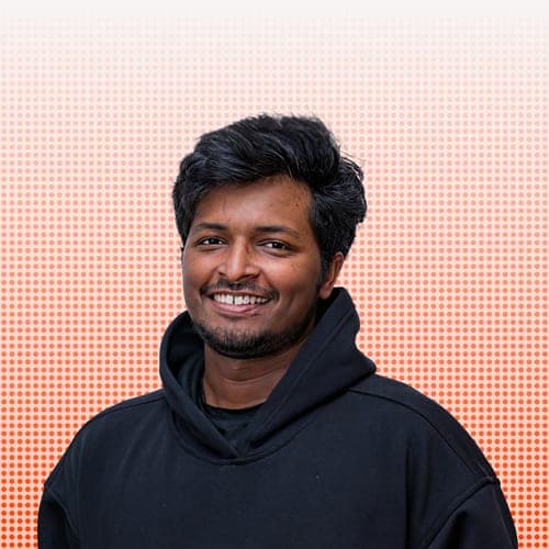 Kaushik ASP